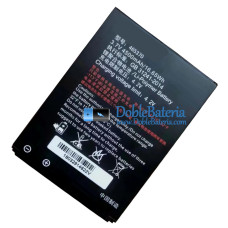 Batería para Seuic 465370 V90 [Batería de repuesto]